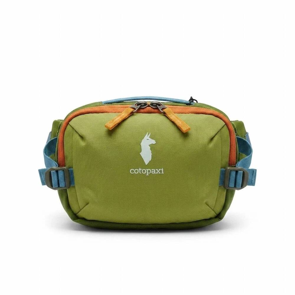NEW COTOPAXI allpa x 1.5l hip packbag in lemongrass and cedar - Picture 1 of 3